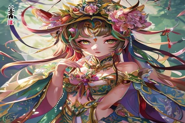 梦回稻香攻略