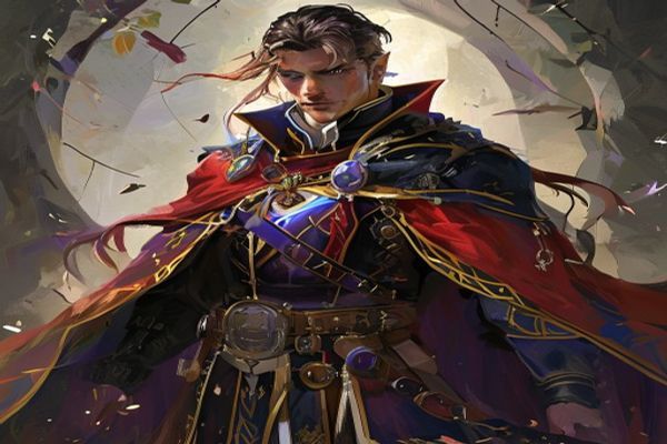 轩辕剑网络游戏